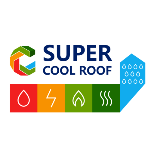 Super Cool Roof